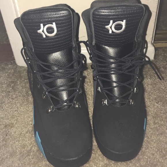 kevin durant shoes 7.5